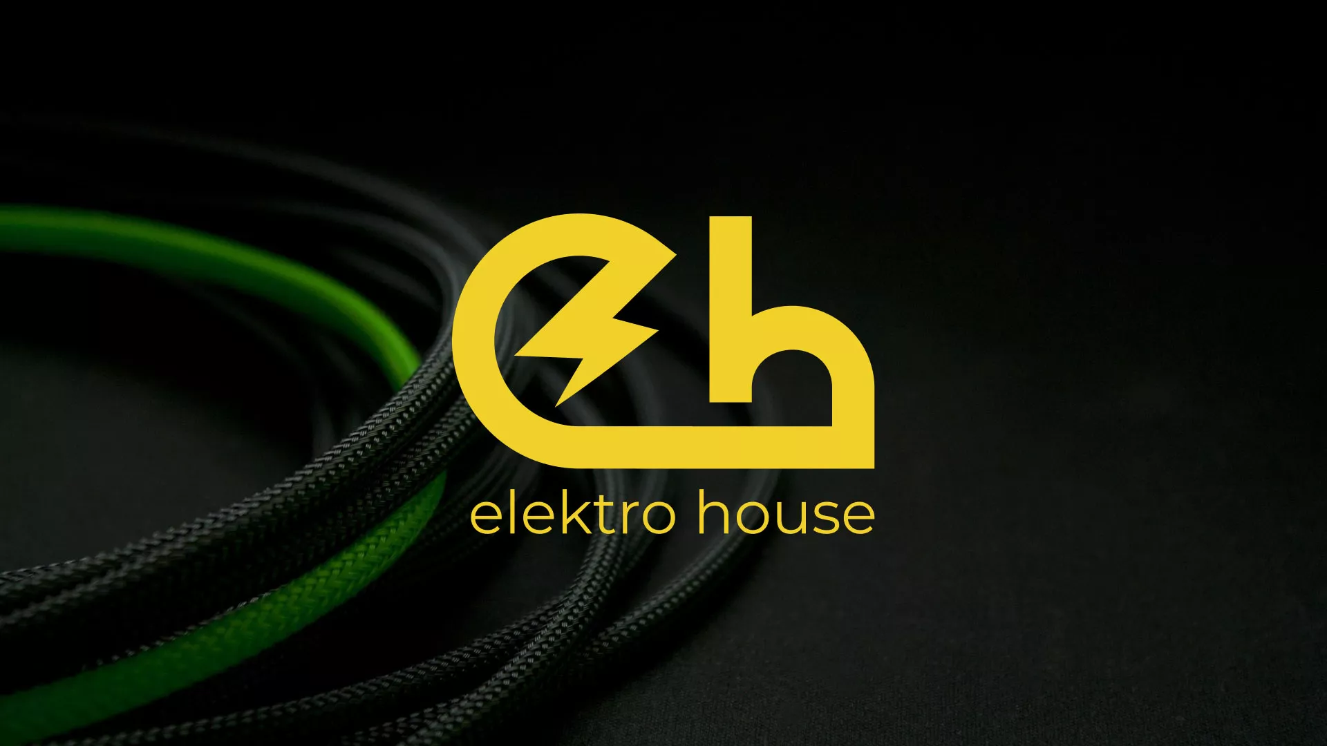Создание сайта компании «Elektro House» в Любиме