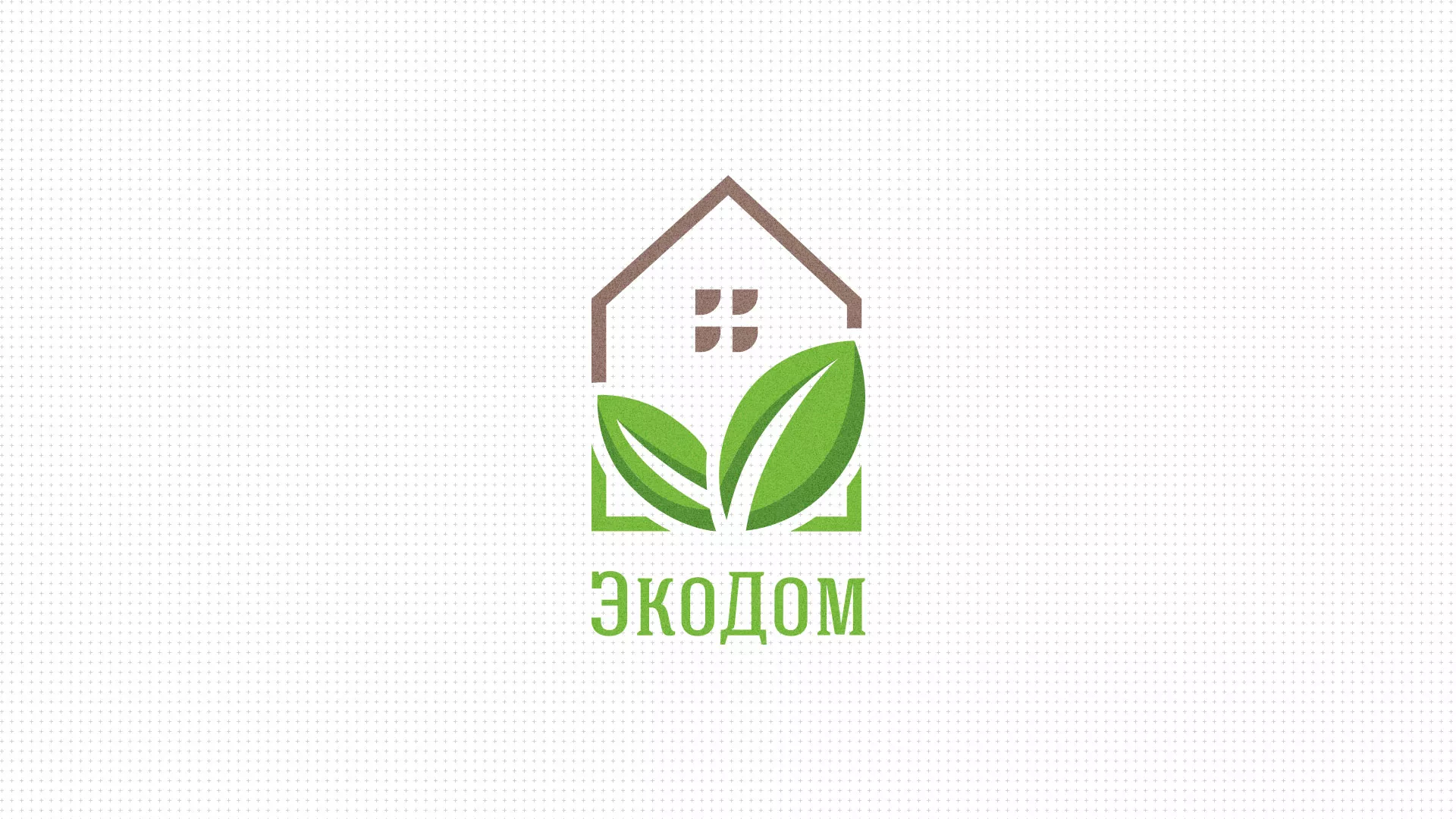Создание сайта для строительной компании «ЭКОДОМ» в Любиме
