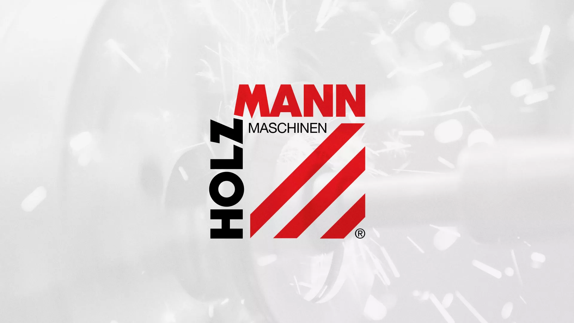 Создание сайта компании «HOLZMANN Maschinen GmbH» в Любиме