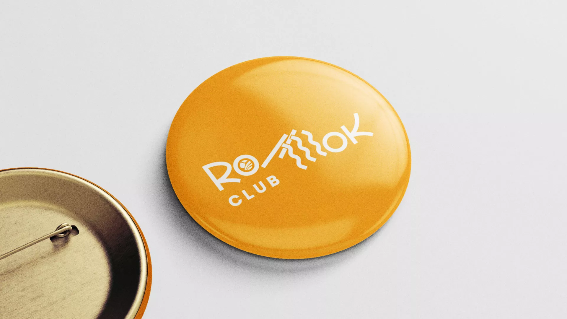 Создание логотипа в Любиме для суши-бара «Roll Wok Club» Создание логотипа в Любиме для суши-бара «Roll Wok Club»